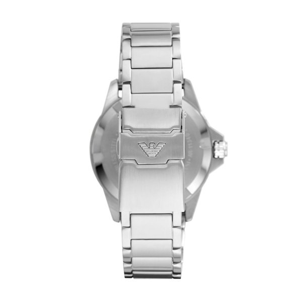 Emporio Armani Diver Horloge AR11338